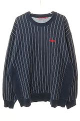 ヒステリックグラマー HYSTERIC GLAMOUR ×野口強 リネン ジップアップ