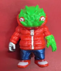 MEDICOMTOY VAG SPECIAL GYAROMI クトゥルフオイド イカリ 赤のサムネイル