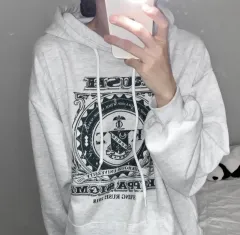 レタリング WHO Tシャツのサムネイル