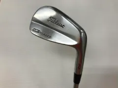 タイトリスト　【訳あり】MB 712　ダイナミックゴールド　S200フレックス　アイアン　中古【最短即日発送】のサムネイル