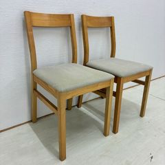 IKEA イケア EKEDALEN ダイニングチェア 廃盤 二脚セット ホワイト