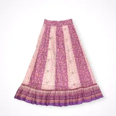 NE QUITTEZ PAS / フラワーイージースカート 参考定価：27,000程度 SIZE:FREEのサムネイル