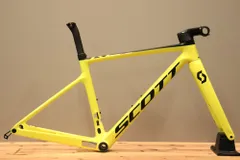 スコット SCOTT アディクト ADDICT RC30 2021モデル XXSサイズ カーボン ロードバイク フレームセット 【仙台店】のサムネイル