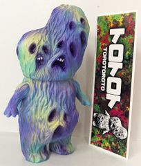 Longneck 遊星魔人MOON izumonster hxs zollmen - メルカリ