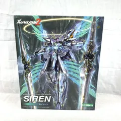 2026年最新】ゼノブレイド2 セイレーンの人気アイテム - メルカリ