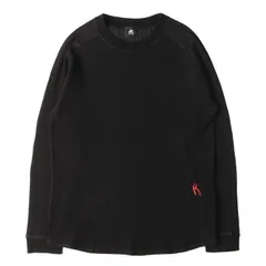 Paul Smith ポールスミス スウェット ブラック 黒 サイズ:XL RED EAR クルーネック ピケ スウェットシャツ 日本製 トップス トレーナー【メンズ】【中古】のサムネイル