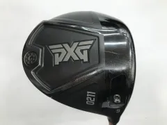 パーソンズエクストリームゴルフ　0211 (2021)　9度　Diamana PXG 50　Sフレックス　ドライバー　中古　ゴルフドゥ！NEXT川越店【最短即日発送】のサムネイル