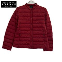 RAINMAKER COMPRESSED WOOL JACKET カバーオール - メルカリ