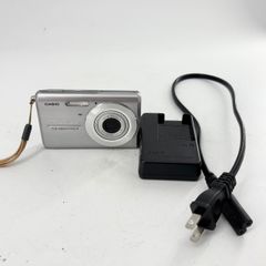 EX-Z500 EXILIM カシオ デジカメ ジャンクCASIO コンデジ ZOOM CASIO