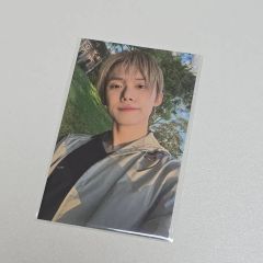 txt ヨンジュン ラキドロ トレカ ポップアップ 購入特典 - メルカリ