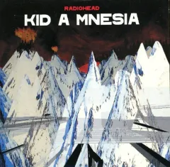 2026年最新】radiohead kid a lpの人気アイテム - メルカリ