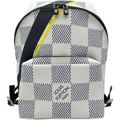ルイ・ヴィトン LOUIS VUITTON ディスカバリー・バックパック M21429