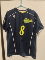 静岡産業大学 ユニフォーム 昇華プリント サッカー サッカー部 大学