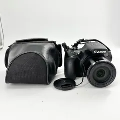Canon キャノン PowerShot SX60 HS コンパクトデジタルカメラ　2332のサムネイル