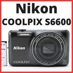 高倍率ズーム】Nikon B500 コンデジ 乾電池駆動 スマホ転送 人気