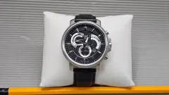 カシオ 時計 - CASIO カシオ ビーサイド 黒版 クロノのサムネイル