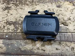 JX510 ガーミン GARMIN ケイデンスセンサー 動作確認済 ※マウントパーツ欠品のサムネイル