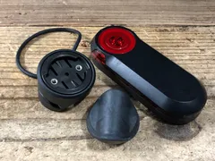 KG427 ガーミン GARMIN バリア VARIA RTL515 リアビューレーダー リアライト 点灯確認済のサムネイル