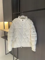 Moncler｜Lingge Maya ダウンジャケットのサムネイル