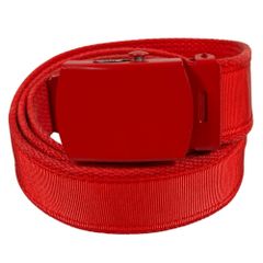 Supreme 2010SS Web Belt Red 赤 ベルト ガチャベルト - メルカリ