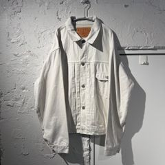 OUR LEGACY アワーレガシー COCO SHIRT シアーシャツ M2222CW ホワイト