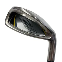 【中古】 キャスコ K2K Chipping Wedge 46° ウェッジ WG ATTAS FF IRON 95 (フレックスその他) メンズ 男性用 右利き 右用 Cランク ゴルフクラブのサムネイル