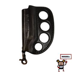 83.blackmeans レザー メリケン ライターケース【店舗併売品】 - メルカリ
