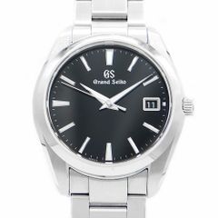 電池交換済 SEIKO セイコー グランドセイコー GS 60周年記念 2500本