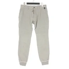 ダブルジェイケイ wjk ヘビージャージー バイカースリブパンツ L グレー 5819 hj02bのサムネイル