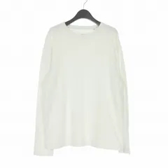 エフオージー エッセンシャルズ FOG ESSENTIALS ロゴプリント ロングスリーブTシャツ カットソー 長袖 XS ミントグリーンのサムネイル
