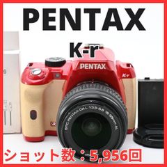 〓40mm F2.8 XS 単焦点レンズ付〓ペンタックス PENTAX K-01 - メルカリ