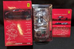 フェラーリ 430 SCUOERIA 1:18 ミニカー 堂本光一さん愛車 - メルカリ