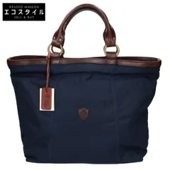 Felisi　フェリージ　【美品】10/90-DS03 ナイロン/レザーのサムネイル