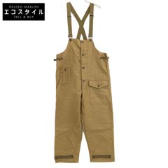 美品即決！Nigel CabournオーバーオールSize48 - メルカリ