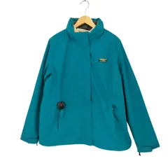 エルエルビーン L.L.Bean セーター・フリース 3イン1 ジャケット レディース import：XL のサムネイル