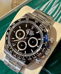 ご購入大歓迎です 新品未使用 箱付 ロレックス ROLEX　腕時計 自動巻き｜本日限定特価｜新品未使用--WTO輸入3のサムネイル