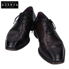 廃盤42万円 BERLUTI フェデリコ インディオ2 ローファー 7.5 - メルカリ