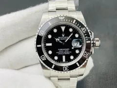 26今すぐ購入へようこそ! ！?高品質ロレックス?ROLEXロレックスサブマリーナコンビメンズ11661029｜本日限定特価｜新品未使用のサムネイル