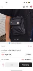 女王蜂 qb luxury mini bag ショルダーバッグ - メルカリ
