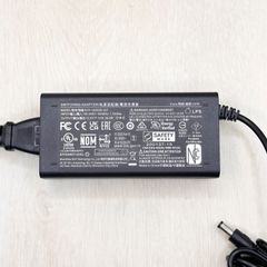 ZTE ZXHN F660A ACアダプター 12V 2A 動作確認済 - メルカリ
