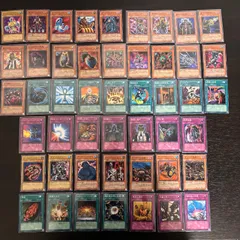 nvq17 1 ストラクチャーデッキ マリク編 SDM セミコンプ まとめ 遊戯王のサムネイル