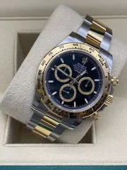 ご購入大歓迎です 限定 Rolex ロレックス デイトナ 時計 40mm（126503-0003） 自動巻き｜本日限定特価｜新品未使用のサムネイル