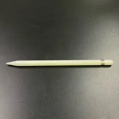 【全額返金保証】【最速発送】Apple Apple Pencil 第1世代 MK0C2J/A 美品 動作確認済のサムネイル