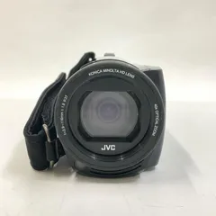 2026年最新】jvc ビデオカメラ gz－r470の人気アイテム - メルカリ