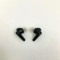 【全額返金保証】【最速発送】ANKER Soundcore Liberty4 ワイヤレスイヤホン ブラック 美品 動作確認済のサムネイル