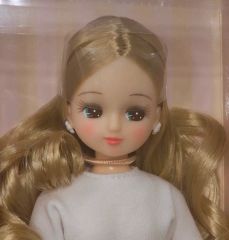 はかたコレクション リカちゃんキャッスル リエ - メルカリ