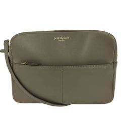 ジェイアンドエムデヴィッドソン J＆M Davidson GABBY ギャビー レザー