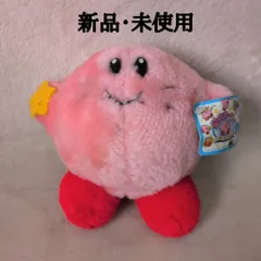2026年最新】星のカービィ 夢の泉の物語 ぬいぐるみの人気アイテム