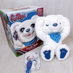 furReal ファーリアル ココ・ザ・タンブリング・パンダ 高さ約27cm