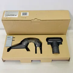 【未使用品】ダイソン アップトップツール / ハードブラシツール 914523-02 掃除機専用パーツ dyson LS3のサムネイル